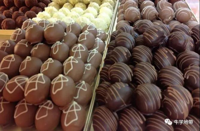 西班牙旅游之网红巧克力店Chocolalabelga